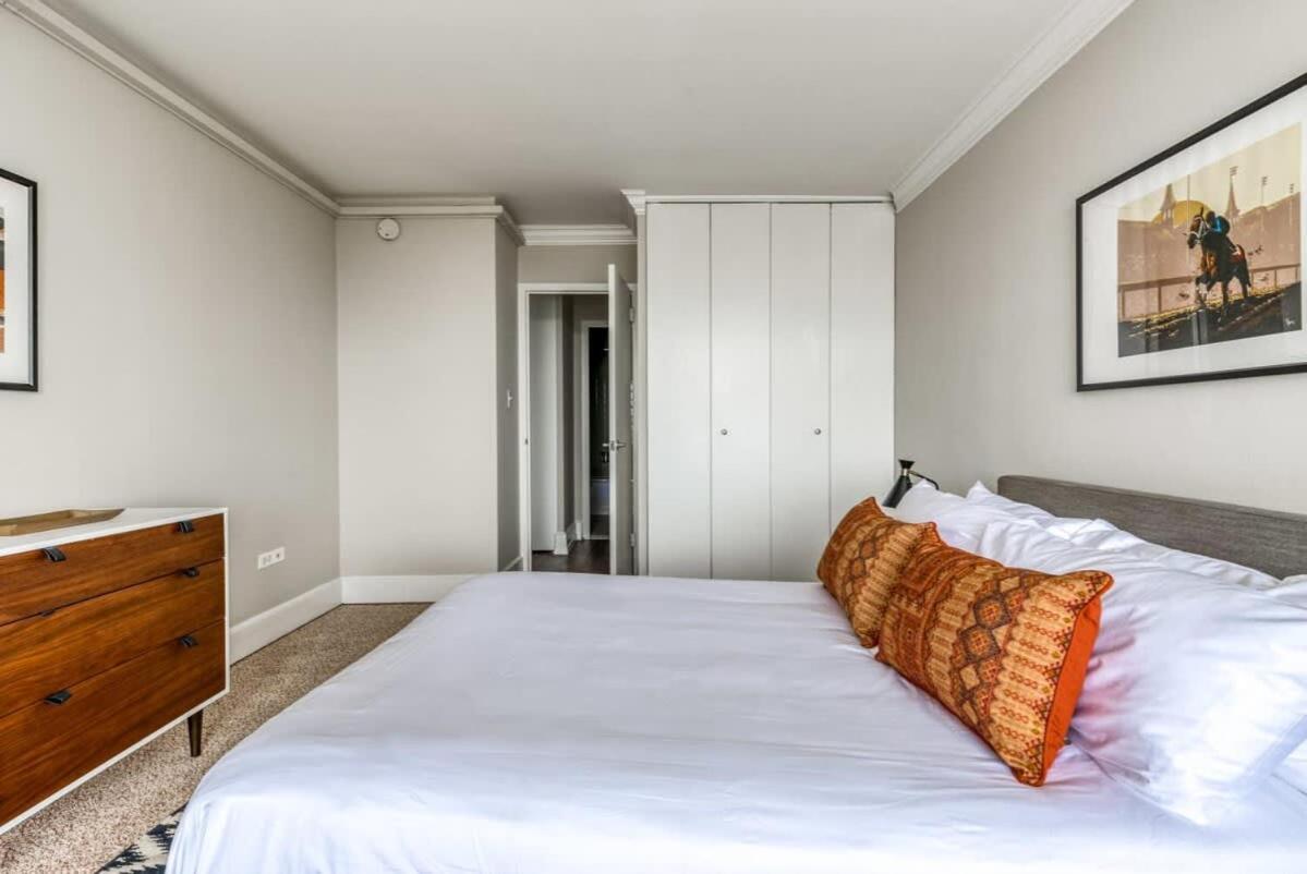Cozysuites 800 Tower 2Br With Gym! 26 Louisville Kültér fotó