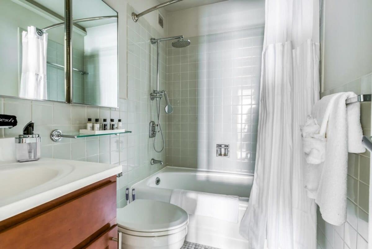 Cozysuites 800 Tower 2Br With Gym! 26 Louisville Kültér fotó