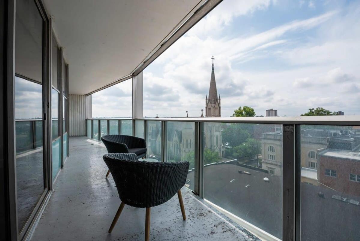 Cozysuites 800 Tower 2Br With Gym! 26 Louisville Kültér fotó