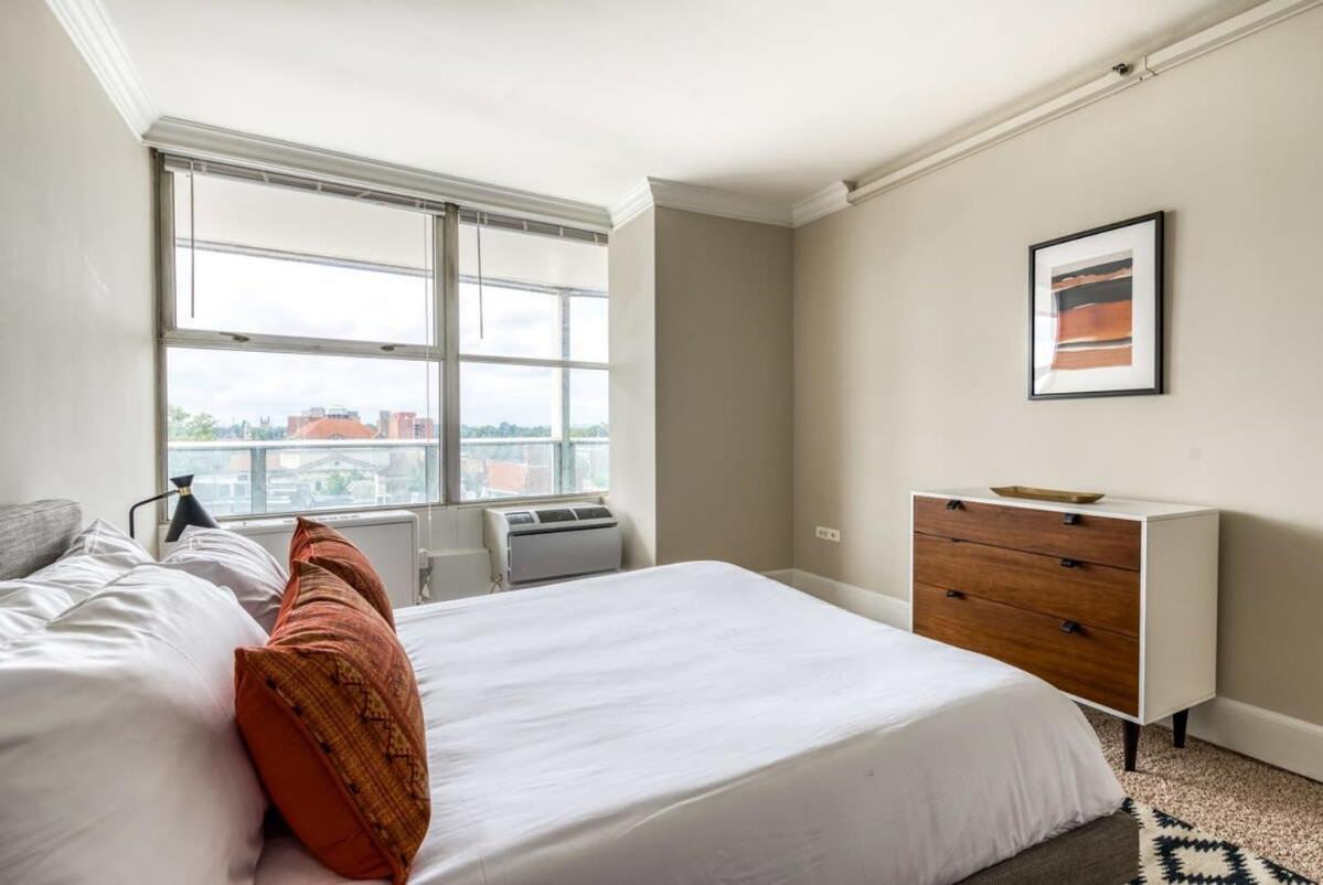 Cozysuites 800 Tower 2Br With Gym! 26 Louisville Kültér fotó